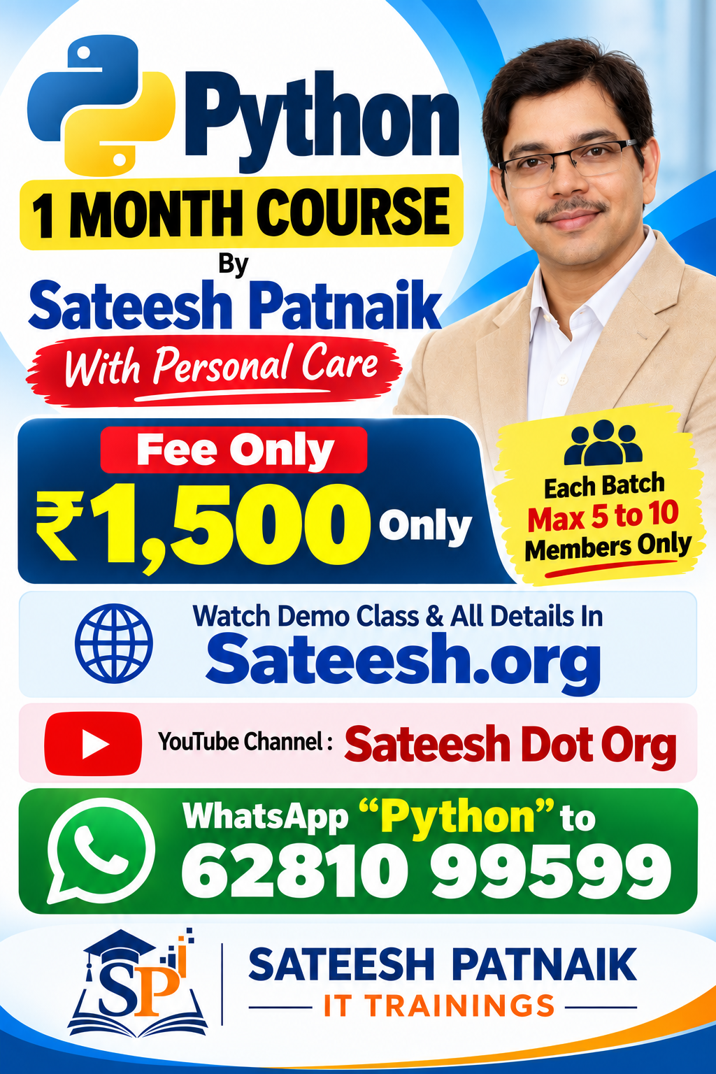Python Training
